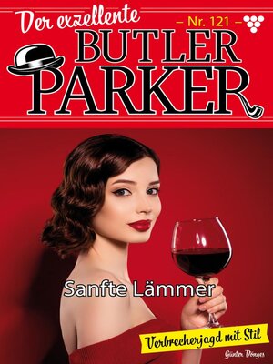cover image of Sanfte Lämmer